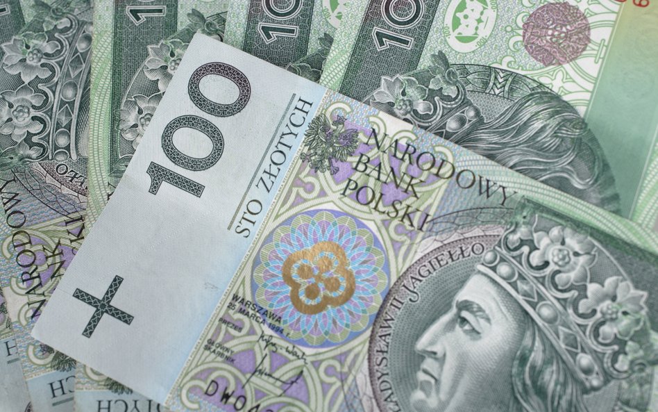 Ile będzie wynosiła płaca minimalna od 2026?