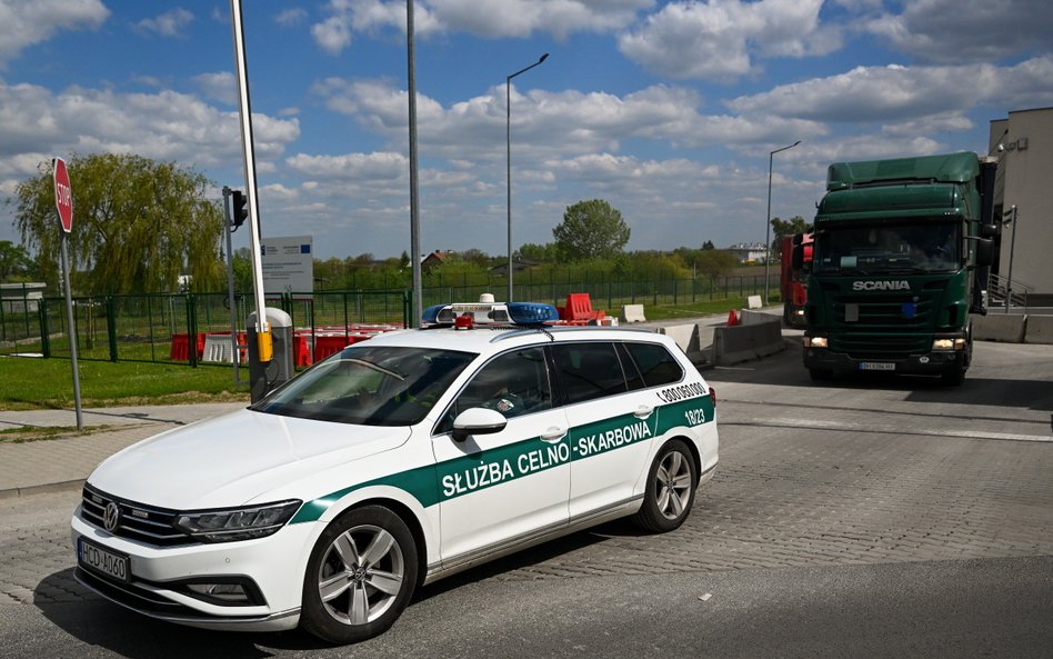 Co nowy rząd powinien zmienić w administracji skarbowej