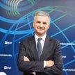 Wiktor Janicki, CEO of AstraZeneca Pharma Poland