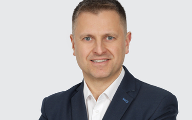 Marcin Jańczuk, ekspert Metrohouse