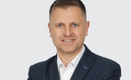 Marcin Jańczuk, ekspert Metrohouse