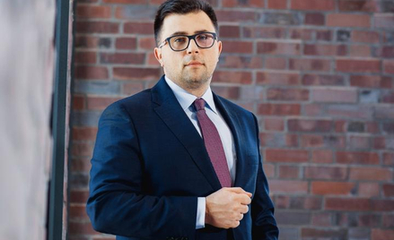Filip Grzegorczyk. Tauron: Podejmiemy wyzwanie ministra