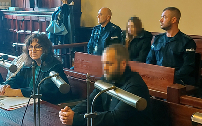 Proces rozpoczął się we wtorek 14 listopada przed Sądem Okręgowym w Toruniu
