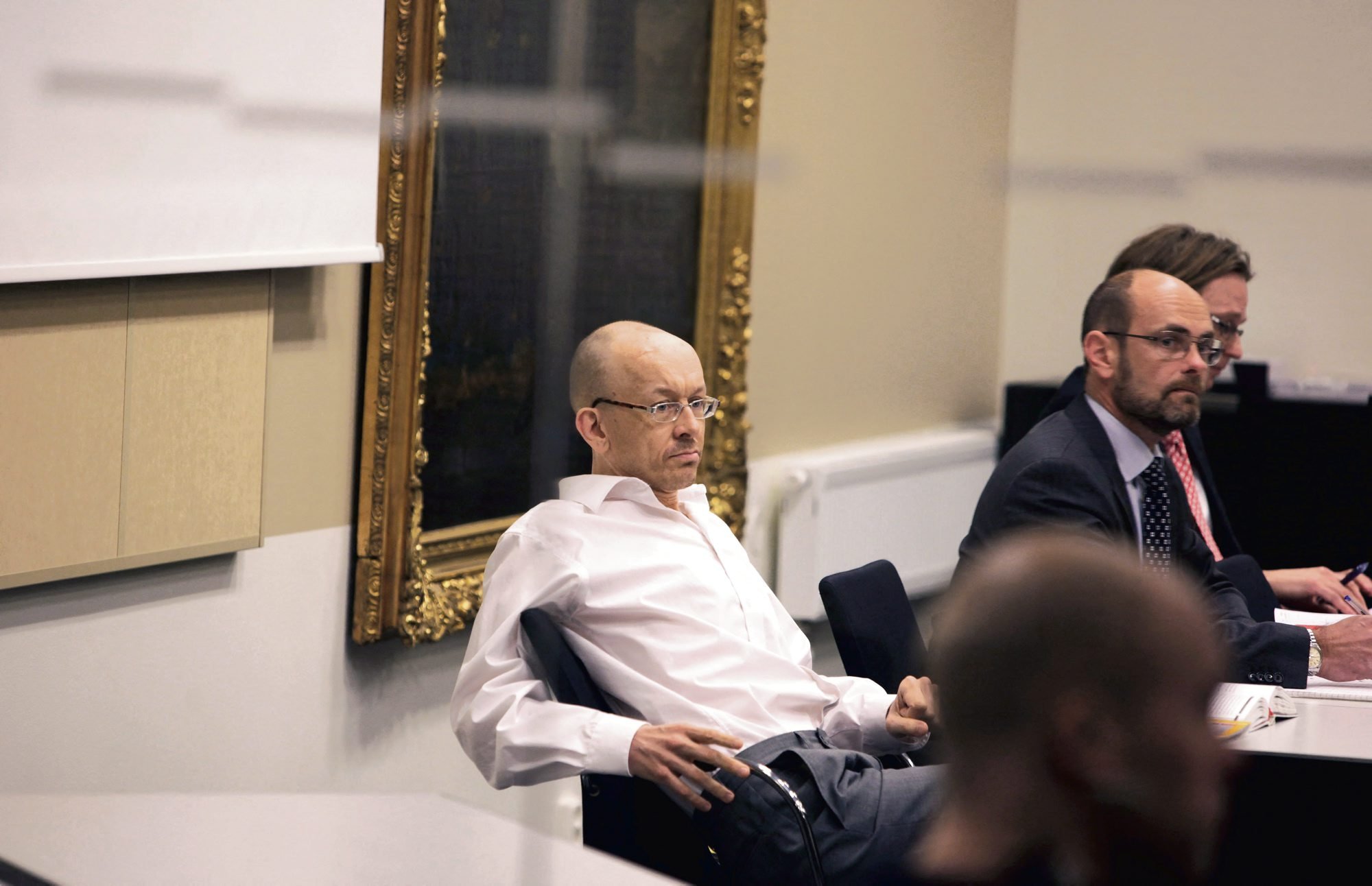 Seryjni mordercy uwielbiają, gdy się o nich mówi i pisze