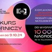 Instytut Wzornictwa Przemysłowego już po raz 31. organizuje Konkurs Dobry Wzór!