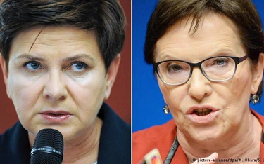 Die Welt: kobiety walczą o władzę w Polsce