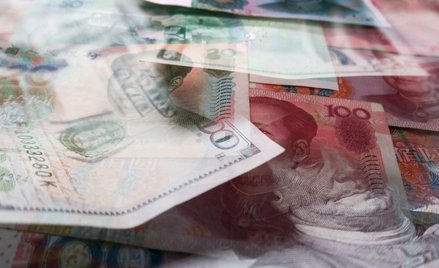 Globalne fundusze w rekordowym tempie pozbywają się chińskich obligacji