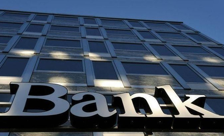 Duża przecena banków po cięciu stóp
