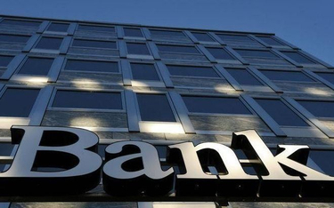 Duża przecena banków po cięciu stóp