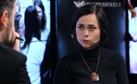 TVP chce oddalenia powództwa wniesionego przez zniesławioną rezydentkę