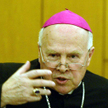 Arcybiskup Tadeusz Gocłowski