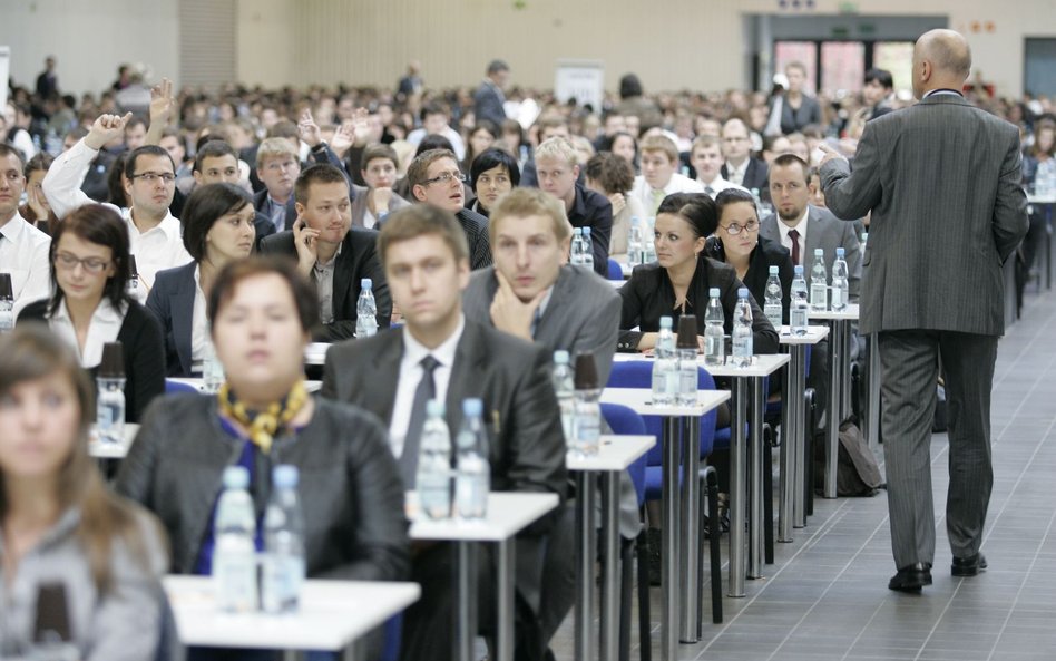 Ranking Wydziałów Prawa 2021: uczelnie najlepiej przygotowujące do egzaminów na aplikacje prawnicze