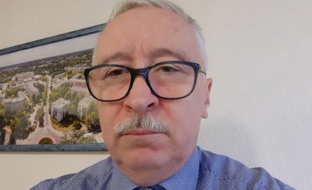 Namawiam spółdzielców do szukania alternatyw oszczędzania
