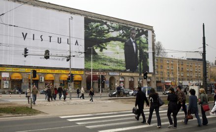 Vistula wyemituje akcje?
