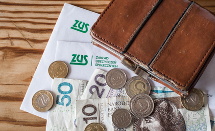 Sąd Najwyższy: podwójny rencista zapłaci dwie składki zdrowotne