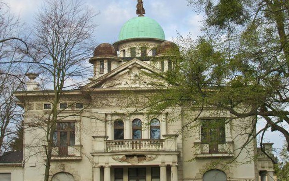 Powiaty nie chcą dłużej płacić za reprywatyzację