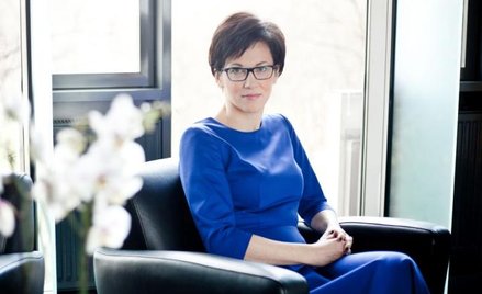Małgorzata Zaleska, GPW: Gospodarka w 2017 r. przyspieszy
