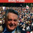 Bernard Margueritte, „Bliżej Polski” Wydawnictwo Neriton, 2015