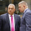 Viktor Orban i Robert Fico
