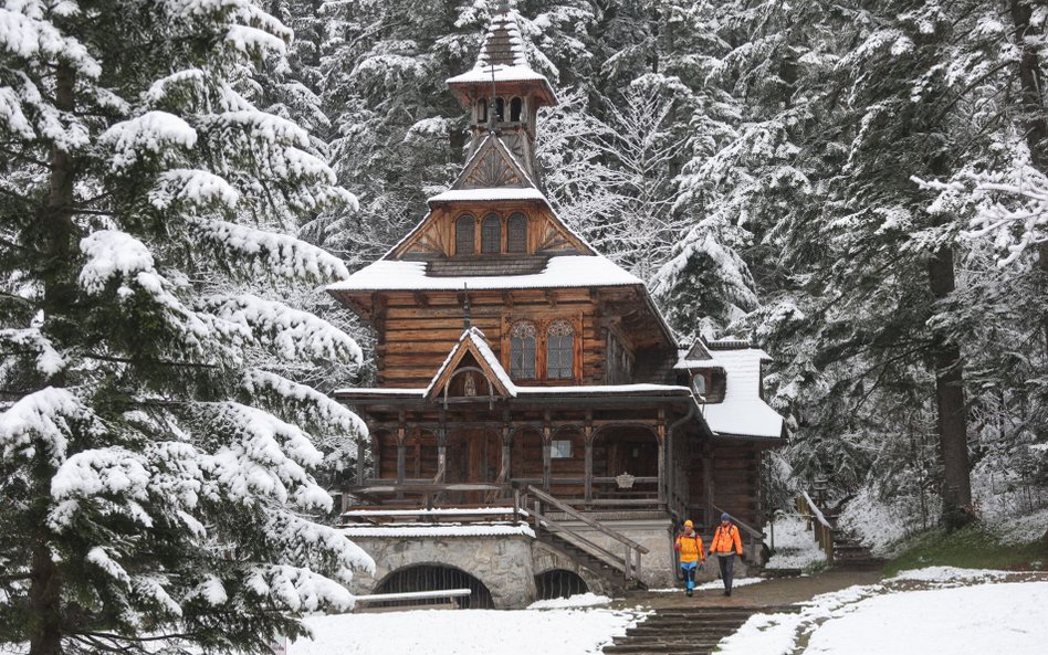 Zakopane będzie miało nowego burmistrza