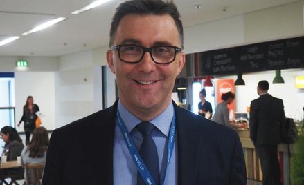 Zaskoczył mnie popyt na Turcję - przyznaje Grzegorz Baszczyński