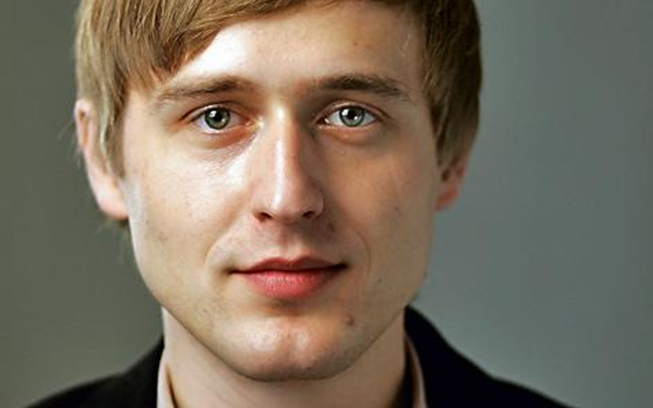 Michał Kołodziejczyk