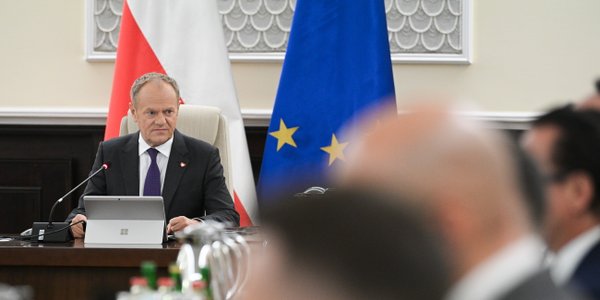 Bartłomiej Sawicki: Jak wyjść z ETS i jednocześnie w nim pozostać?