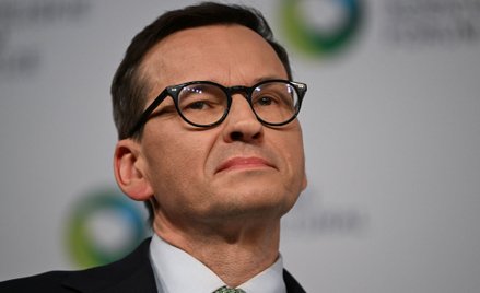 Mateusz Morawiecki