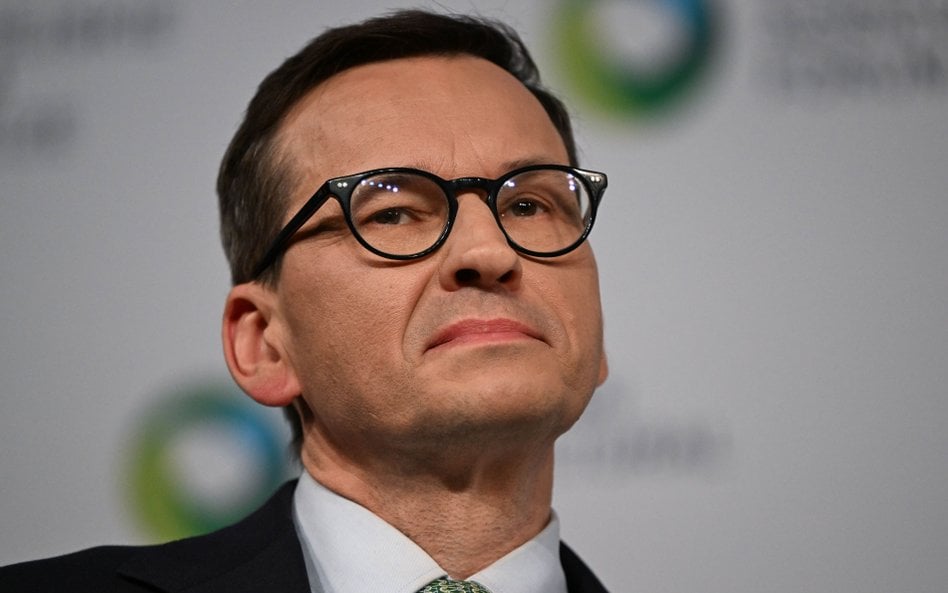 Mateusz Morawiecki