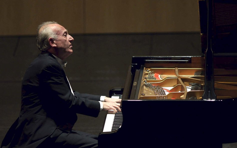 Maurizzo Pollini