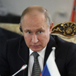 Prezydent Rosji Władimir Putin
