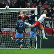 Kamil Glik strzela wyrównującego gola dla Polski