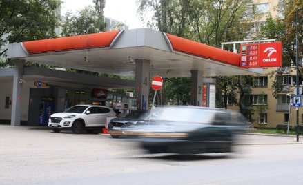 Wiadomo, ile zapłacimy za benzynę 14 października - są nowe ceny maksymalne