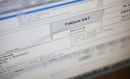 Termin na wystawienie faktury z paragonu będzie dłuższy