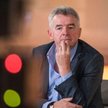 Michael O’Leary prezes Ryanaira