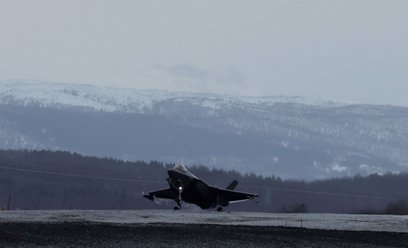 F-35 jeszcze nie dotarły do Polski, ale już dziś potrzeba decyzji ws. myśliwca kolejnej generacji