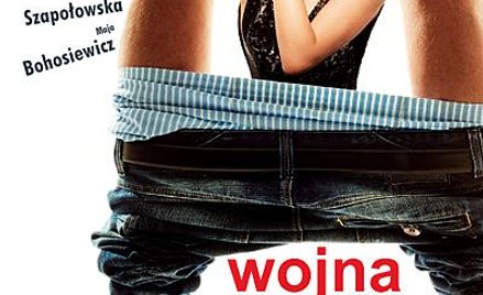 Wojna żeńsko-męska