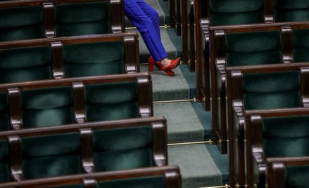 Nadchodzi reforma oświadczeń majątkowych. Posłowie wykażą mniej posiadanych kosztowności