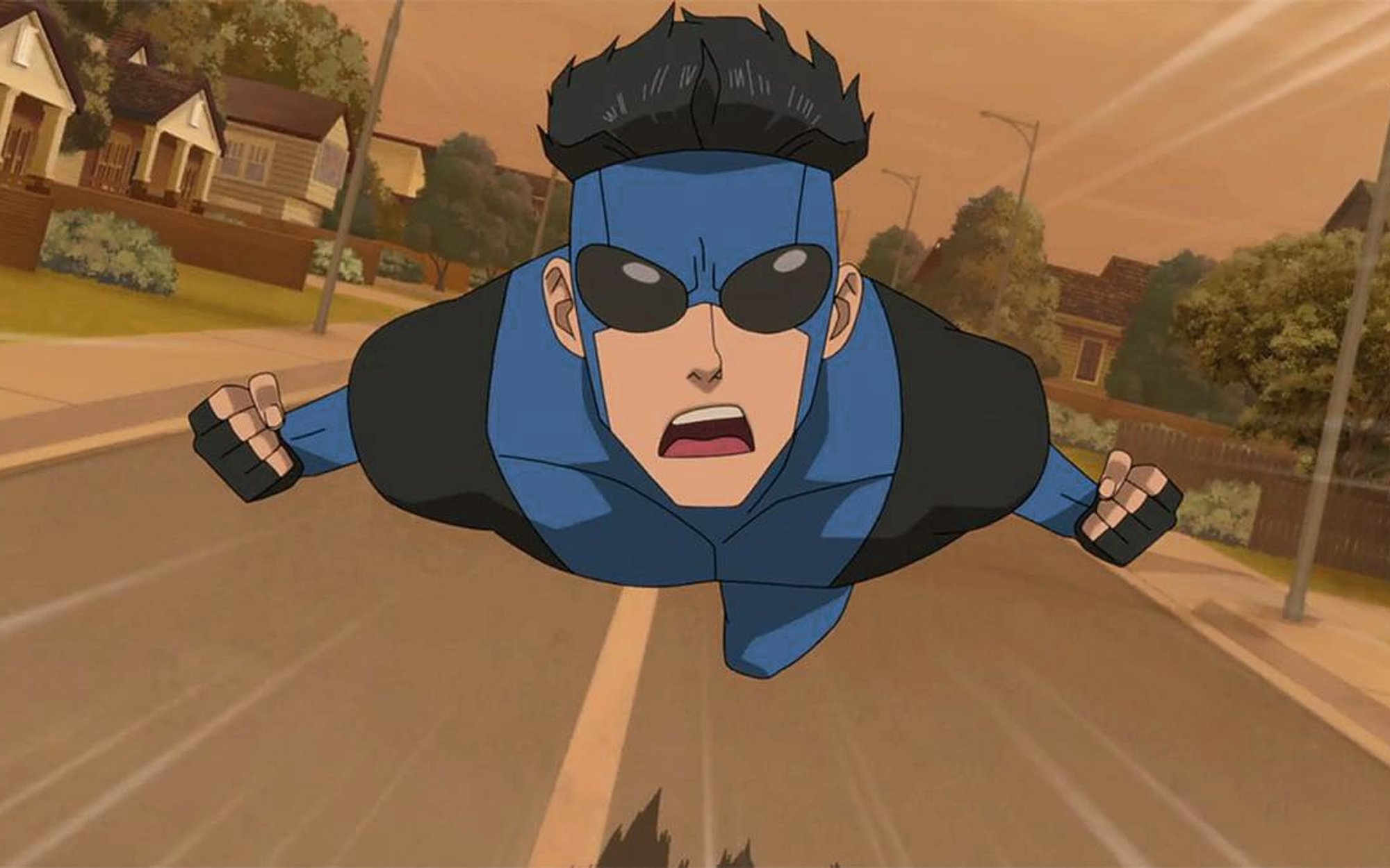 „Niezwyciężony”, sezon 3. Być dobrym czy tym, który ocali świat?