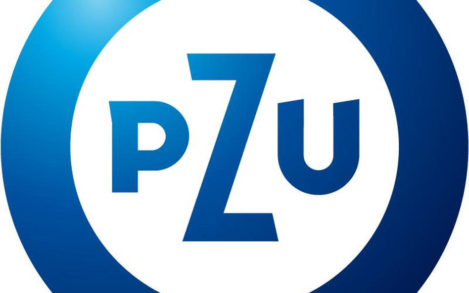 PZU ma nowe logo