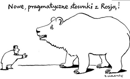 Komentarz rysunkowy