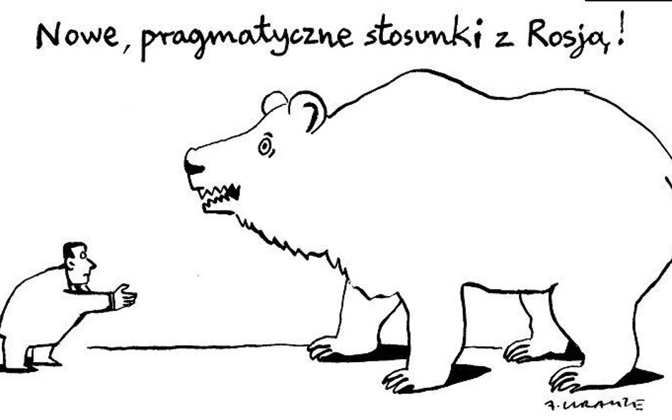 Komentarz rysunkowy