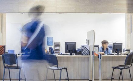 Wyrok NSA: nie dostał kredytu – bank musi usunąć jego dane