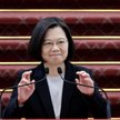Prezydent Tajwanu do Chin: Powiedzcie prawdę o wirusie