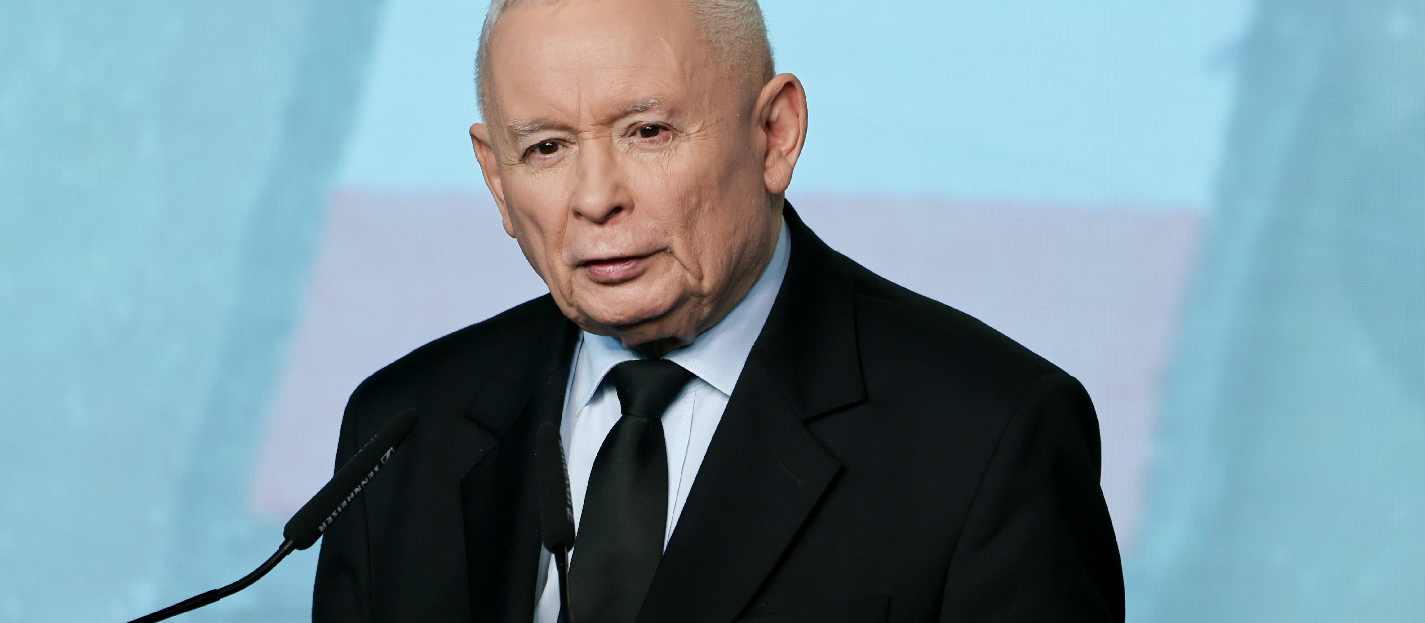 Jarosław Kaczyński próbuje zablokować kandydaturę sędziego Zbigniewa Kapińskiego