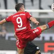 Lewandowski rozbija Eintracht. Bayern z Superpucharem Niemiec