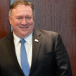 Mike Pompeo
