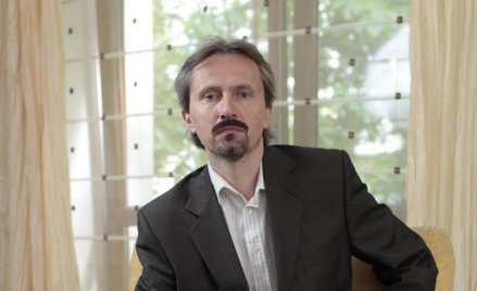 Rafał Chwedoruk: Pewnie poseł Joński dostanie burę