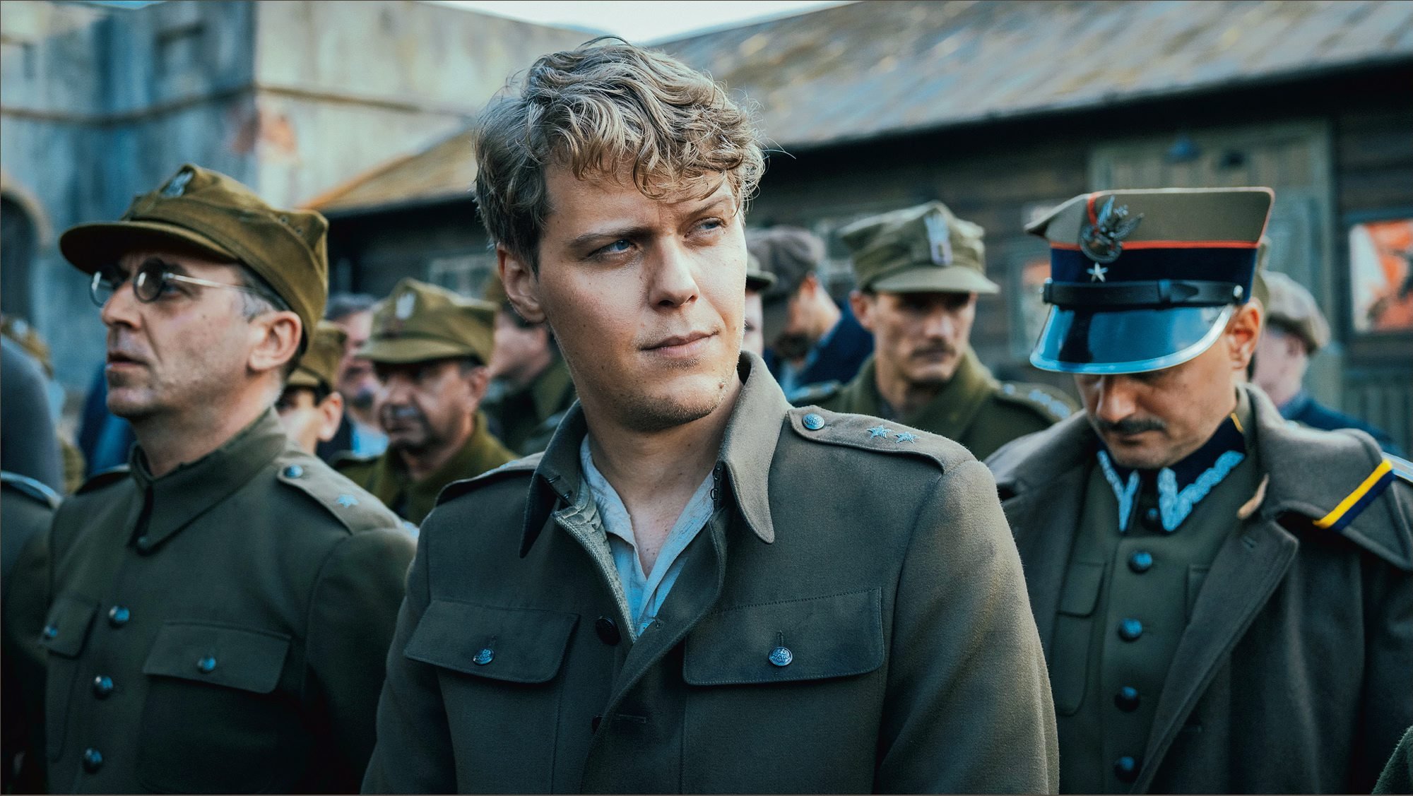 „Pojedynek”: Hollywoodzki polski honor