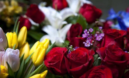 Większość Polaków obchodzi Walentynki